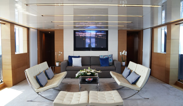 My 4A. - Explore the amenity